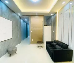 only 5 billion, 2-story house 3.6x15m, home 4.17m nguyen thi tan, district 8, existing kdc, square, no