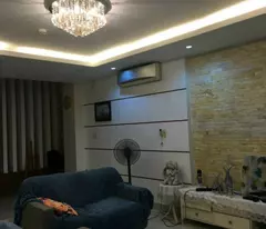 only 5 billion 8, nam hoa social house, phuoc long a, 77m2, hau hatch, 6m width, room for rent.