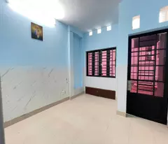 only 5 billion tl, 2-storey house, 37m2, 3.2x10m, rear hatch 5.8m, near bau cat 2 cc