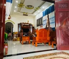 only 5 billion, truck road house, acreage 79m2, 3 floors, background, 8m horizontal, subdivision area, corner apartment, long truong, district 9