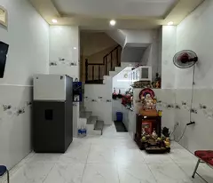 only 5 garlic and get it right away 4-storey rc house - august revolution - 34m2 - 4m frontage