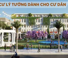only 5 lots left with great first round promotion on himlam boulevard, gateway to thuong tin district