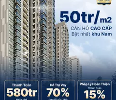 only 500 million to own a green apartment - terra luxury for rent at very good price 15-20 million/2 bedroom apartment
