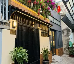 🔥 only 5.3 billion – 2-floor house, district 7, lam van ben, tan kien – 3.5x15m – 4brs