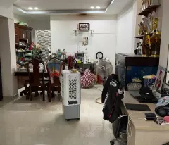 only 5.3 billion tl! 54m², 2 floors/2 bedrooms, car alley, quang trung go vap!