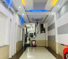 only 5.3 billion tl! 82m², 2 floors/3 bedrooms, ba gac alley, le quang dinh go vap!