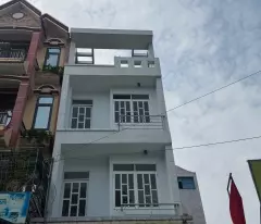 only 5.3 billion tl! 84m², 2 floors/3 bedrooms - car alley - nguyen van nghi, go vap!