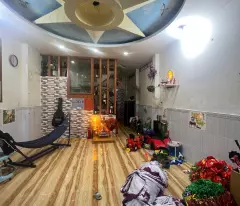only 5.4 billion as - binh hung hoa - 3 floors