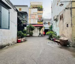 only 5.5 billion tl, 2-storey house, 4x13m, 56m2, 3 bedrooms, near bau cat 2 cc,