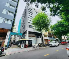 *+only 55 billion tl direct owners, 103.6m branch - 5-floor house tran binh trung front front district 5