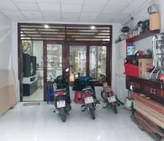only 5.6 billion tl! 90m² – 2 floors/2 bedrooms, car alley, phan huy ich go vap!