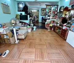only 5.8 billion tl! 58m², 2 floors/2 bedrooms - car alley, quang trung go vap!
