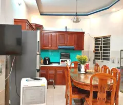 only 6.2 billion tl! house for sale 4 x15m_nguyen kiem near gia dinh park - 30m frontage - 4 floors!