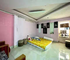 only 6.3 billion 130m2 3 floors reinforced concrete hxh 1/ to ky, dong hung thuan district 12 near go vap.