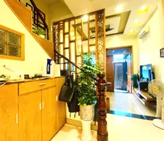 only 6.4 billion tl! house 59m², 3 floors/3 bedrooms - rare 4.6m horizontal, near lottemart - 1 lifetime owner!