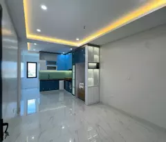 only 6.6 billion to buy my dinh house 36m², 5 floors, next to song da urban area