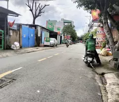 only 7.4 billion - 2-storey house, commercial frontage, vip area tan ky tan quy, area 5x24, near aeon tan phu,