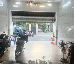only 7.4 billion - car – 52 m2 (4.5x12) – 3 floors 3 brs – road number 10 – hiep binh phuoc – thu duc