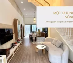 only 8 billion, beautiful house tam phu, 93m2 7m wide - 3 bedrooms - truck parking.