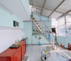 only 8.8 billion 4-storey house - car alley. frontage 4.6m, area 68.6m2 [p3q8]