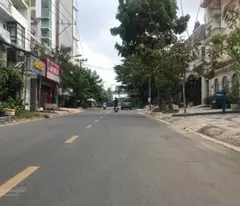 only 8.9 billion to own a house facing a large road, 6m wide, q2,60m2, 1 single unit