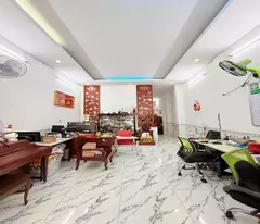 only 9.x billion, get the hxh house right away, offering 730 million, truong chinh, ward 14, tan binh, 87m2, 2 floors,