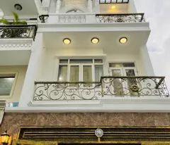 only apartment in pham van chieu sync area, 60m, 4 floors price 5 billion 650 tl