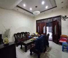 🔥 only house for sale - ngoc lam street - good location - champion business - huge cash flow 📍