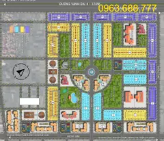 only selling hud me linh villa 300m, 5x million/m. standard legality. original investment price