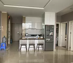opal riverside corner apartment for sale 87m2 3 bedrooms, nice view