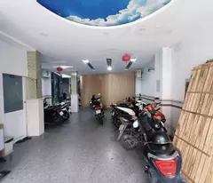 operating house for rent for sale - 14 rooms - cash flow 48m/th, duong ba trac