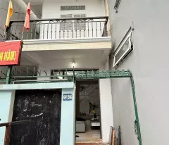 original 2-story house for sale, sustainable construction in le lai - lane 270 le lai, near royal bridge