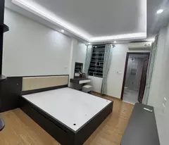 original house for sale: 100% new beautiful house - tu tung lane, 38m2