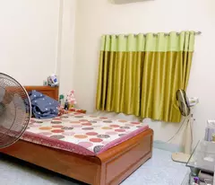 original house for sale - small money - near the street - town lane, parking - always housing - price - 87 million/m2 x 34m2