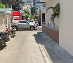 oto home for sale on bach dang street - nha trang ward (tan tien) area 61.4m2 full odt selling price 11