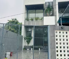 oto masterpiece house for sale 44 vu ngoc phan, thuy xuan, hue 50m from main road price: 3.2xx billion.!❌