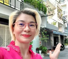 owner for sale 4-floor house front of vinh hoi street, district 4 - giang giang:0901611116