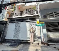 owner for sale house front of car always on le thi riong street, district 1 - highly intellectual residential area -