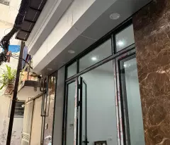 owner for sale house in dong da tttt 5 floors 3 bedroom price 5.x billion tl