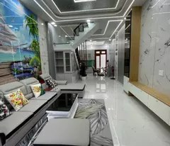 owner for sale in ha huy giap - thanh xuan ward - district 12 - hcmc