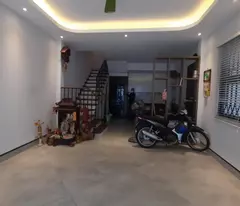 owner for sale ngoc thuy house 5 floor-35 meters 19 ngoc thuy ward selling price 6 billion 650 million (yes