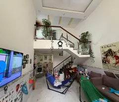 owner for sale of house in ba diem commune - hoc mon, hcmc