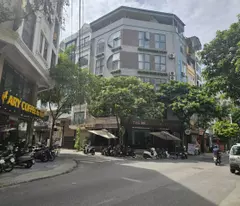 owner for sale phu dien bac tu liem lo car corner avoid business peak 60m 16.5 billion
