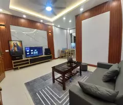 owner for sale tan mai house 40m x 3 floors, 4.5m acreage price less than 3 billion
