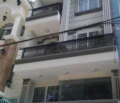 owner for sale townhouse front of street no. 32 lotus pond area - binh tan, 16.5 billion
