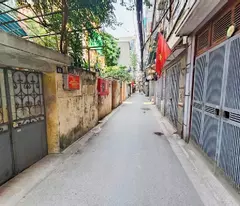 owner for sale truong dinh townhouse nam do neighbors beautiful location, wide lane, near cars
