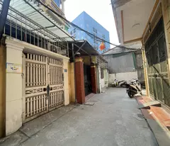 owner for sale truong dinh's house 66m x 2t, close to the street, division, car price 8.6 billion