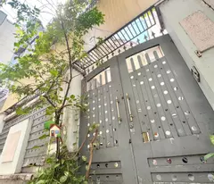 owner for sale villa on doan nhu hai street, ward 12, district 4 - only 1 house for sale