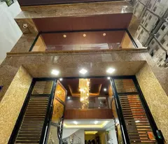 owner for sale vip cash flow apartment building in my dinh area - 120m area - 7 floors 1 basement - elevator