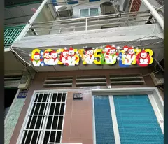 owner for selling home right in the center of district 3 right on cau kieu near tan dinh market